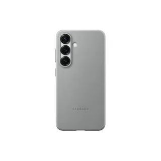 Samsung Coque arrière Kindsuit Case Galaxy S25 Gris