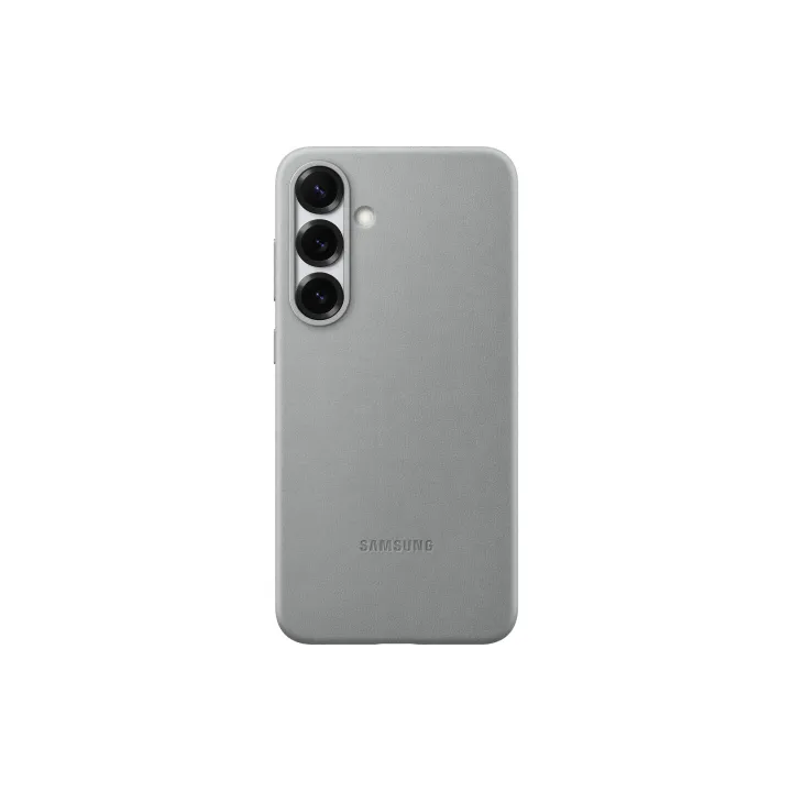 Samsung Coque arrière Kindsuit Case Galaxy S25+ Gris