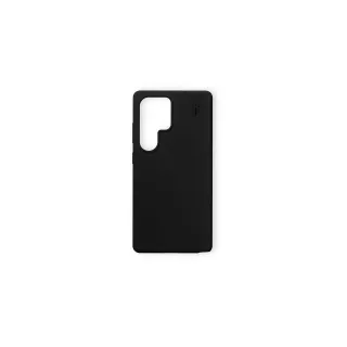 Ideal of Sweden Coque arrière Silicone Galaxy S25 Ultra Black