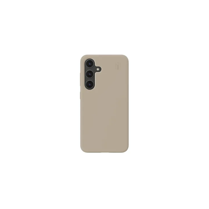 Ideal of Sweden Coque arrière Silicone Galaxy S25+ Beige