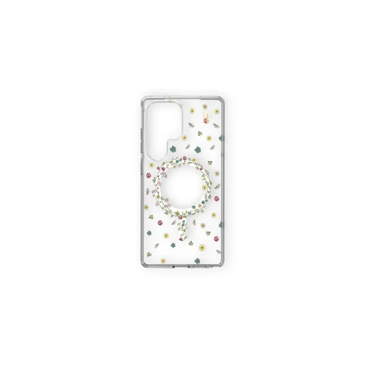 Ideal of Sweden Coque arrière Hard Galaxy S25 Ultra Petit Floral