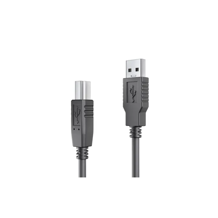 PureLink Câble USB 3.0 DS3000 actif USB A - USB B 20 m