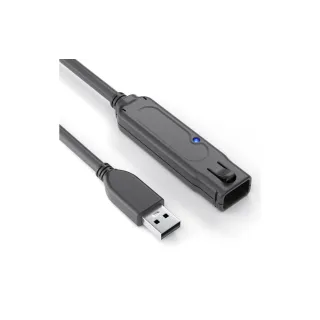 PureLink Câble de prolongation USB 3.0 DS3100 actif USB A - USB A 5 m