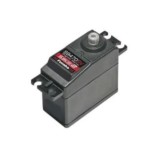 Futaba Servo S9470SV Numérique HV