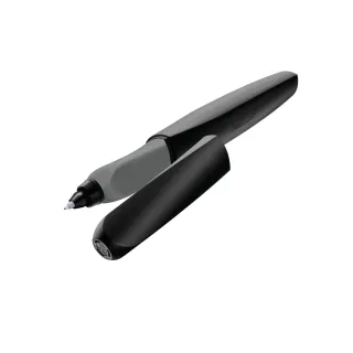 Pelikan Roller Twist moyen (M), Noir