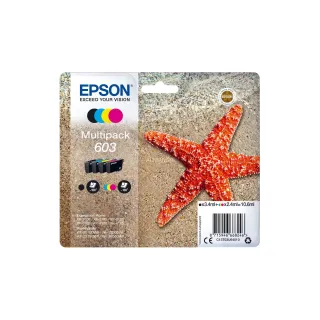 Epson Encre 603 - C13T03U64010