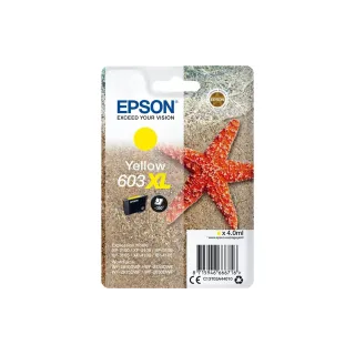 Epson Encre 603XL - C13T03A44010 Yellow