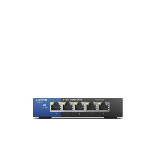 Linksys Switch LGS105-EU 5 Port