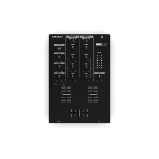 Reloop Mixeur DJ RMX-10 BT