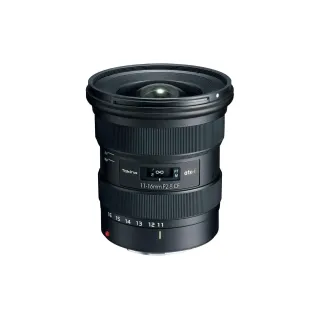 Tokina Objectif zoom atx-i 11-16mm F-2.8 CF Nikon F
