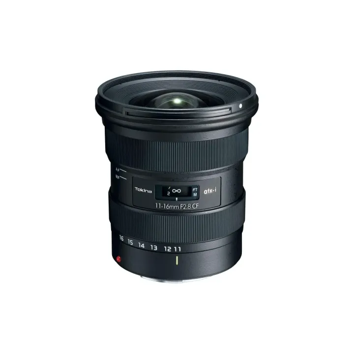Tokina Objectif zoom atx-i 11-16mm F-2.8 CF Nikon F