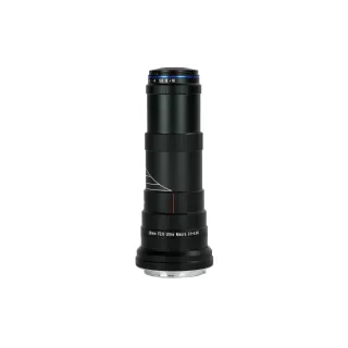 Laowa Longueur focale fixe 25 mm F-2.8 2.5-5x UltraMacro – Canon RF