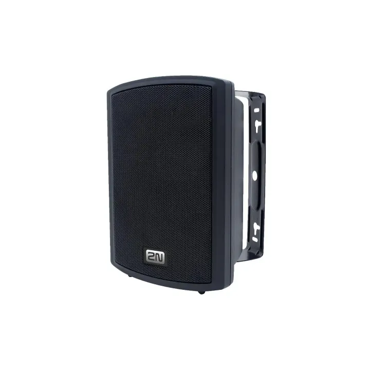 2N SIP Speaker Noir