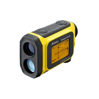 Nikon Distancemètre laser Forestry Pro II 1600 m