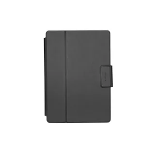 Targus Tablet Book Cover SafeFit Universal 9-10.5 Noir