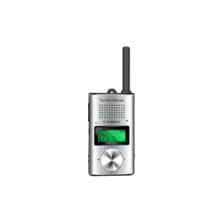 Albrecht Appareils radio Tectalk Deluxe