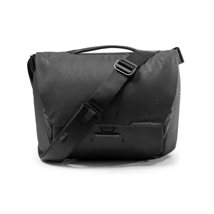 Peak Design Sacoche pour caméra Everyday Messenger 13L v2 Noir