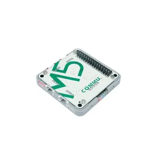 M5Stack Interface COMMU Module Extend RS485, TTL, CAN, I2C Port