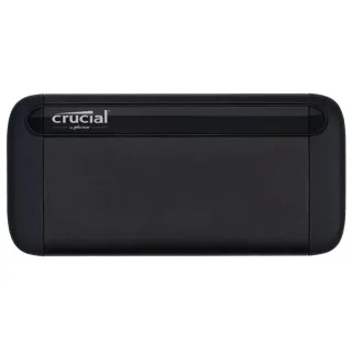 Crucial SSD externe X8 Portable 500 GB