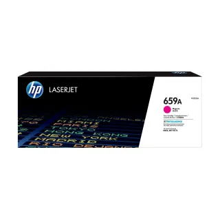 HP Toner Nr. 659A (W2013A) Magenta