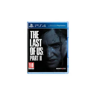 Sony The Last of Us Part II