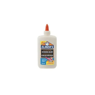 Elmers Colle de bricolage Blanc, 225 ml