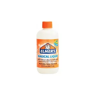 Elmers Colle de bricolage Magical Liquid 259 ml