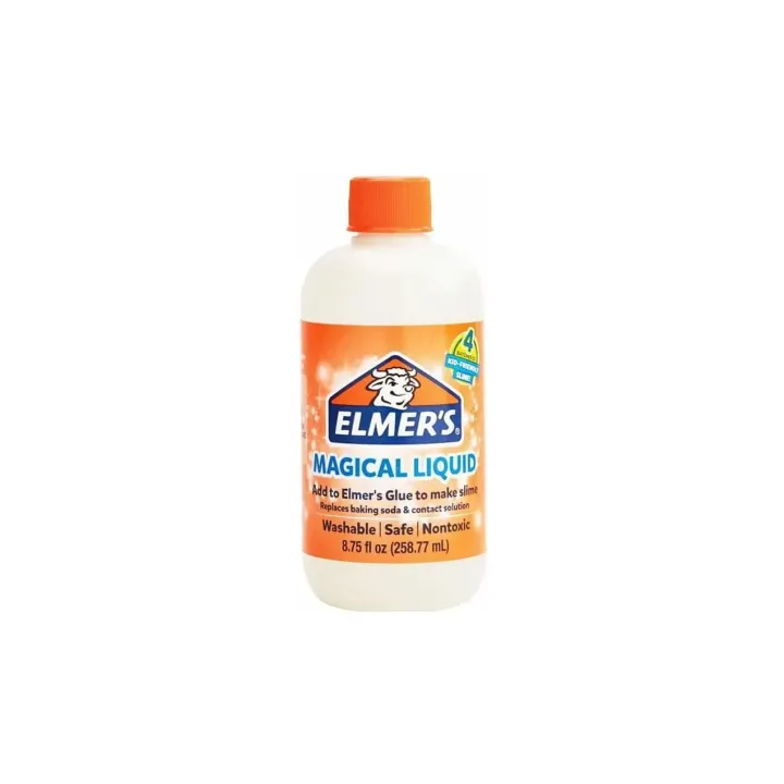 Elmers Colle de bricolage Magical Liquid 259 ml