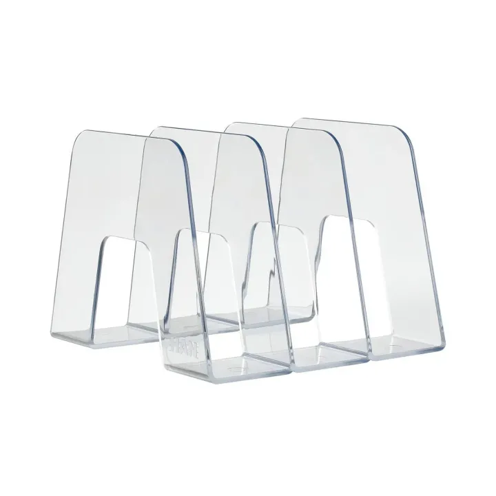 HAN Porte-revue Sorter A4-C4 Transparent