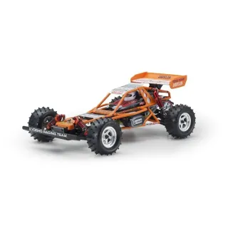 Kyosho Buggy Javelin 4WD Legendary Series kit de construction, 1:10