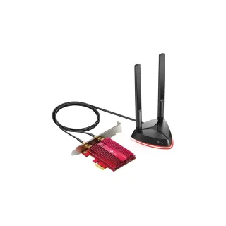 TP-Link Adaptateur WiFi AX PCIe Archer TX3000E