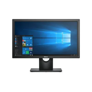 DELL Moniteur E2016HV