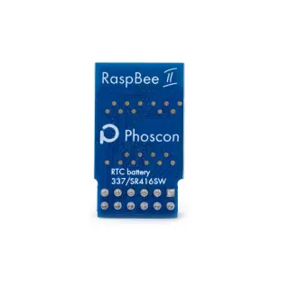 dresden elektronik Module ZigBee RaspBee II Module dextension