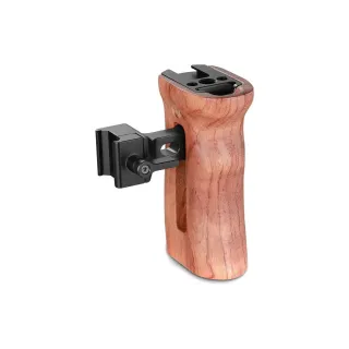 Smallrig Wooden NATO Side Handle