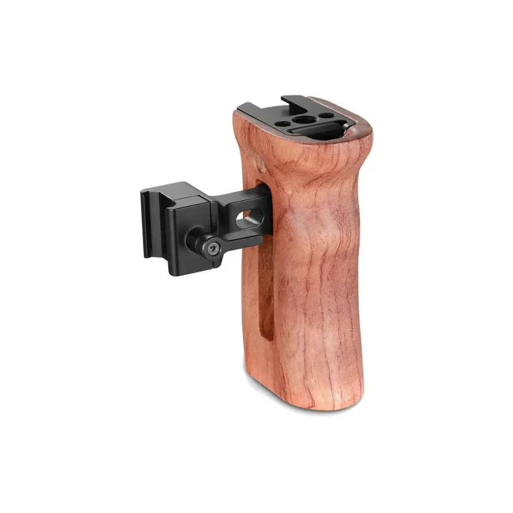 Smallrig Wooden NATO Side Handle