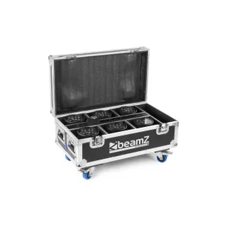 BeamZ Flightcase  FCC66