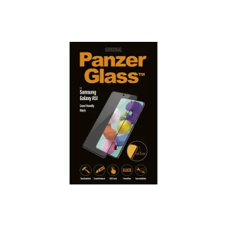 Panzerglass Protection d’écran Case Friendly Galaxy A51