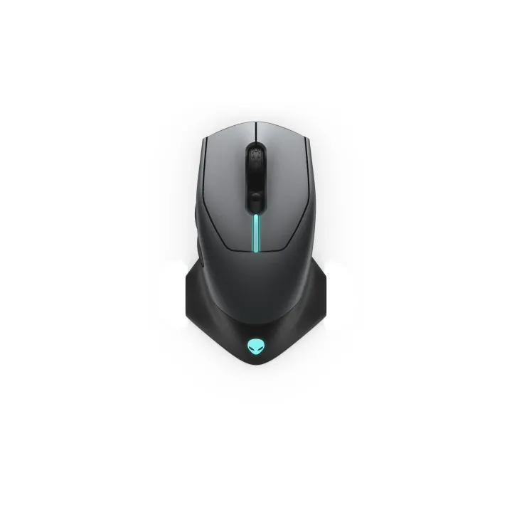 DELL Souris de gaming Alienware AW610M Black