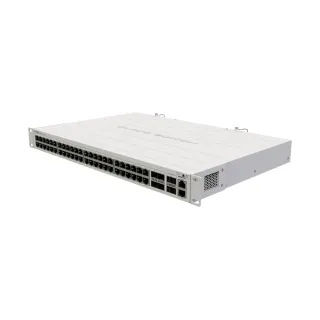 MikroTik Switch CRS354-48G-4S+2Q+RM 54 Port