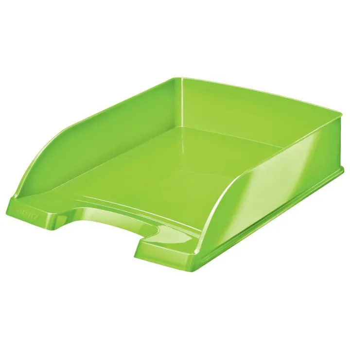 Leitz Panier Wow Vert clair