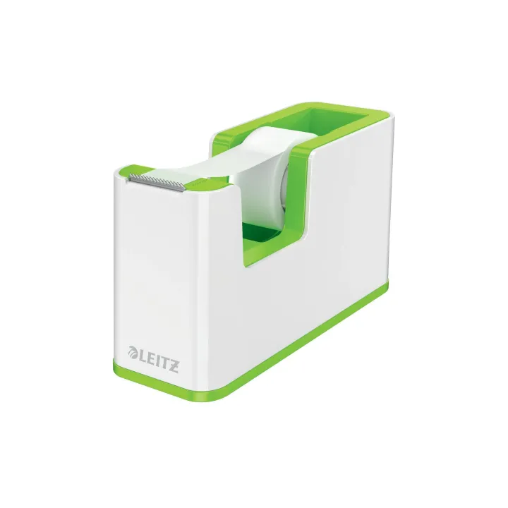 Leitz Dévidoir de table Duo Colour Vert clair