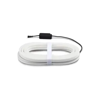 Philips Hue White & Color Ambiance Lightstrip Outdoor 5m basse tension