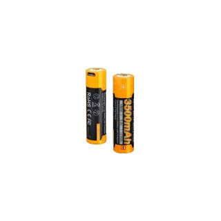 Fenix Batterie ARB-L18-3500U 3500 mAh