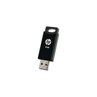 HP Clé USB 2.0 v212w  16 GB