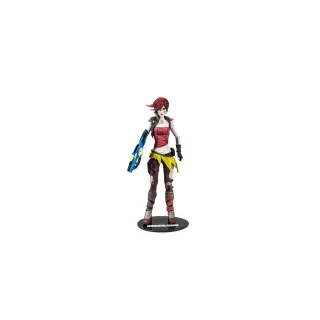 McFarlane Toys Borderlands: Lilith