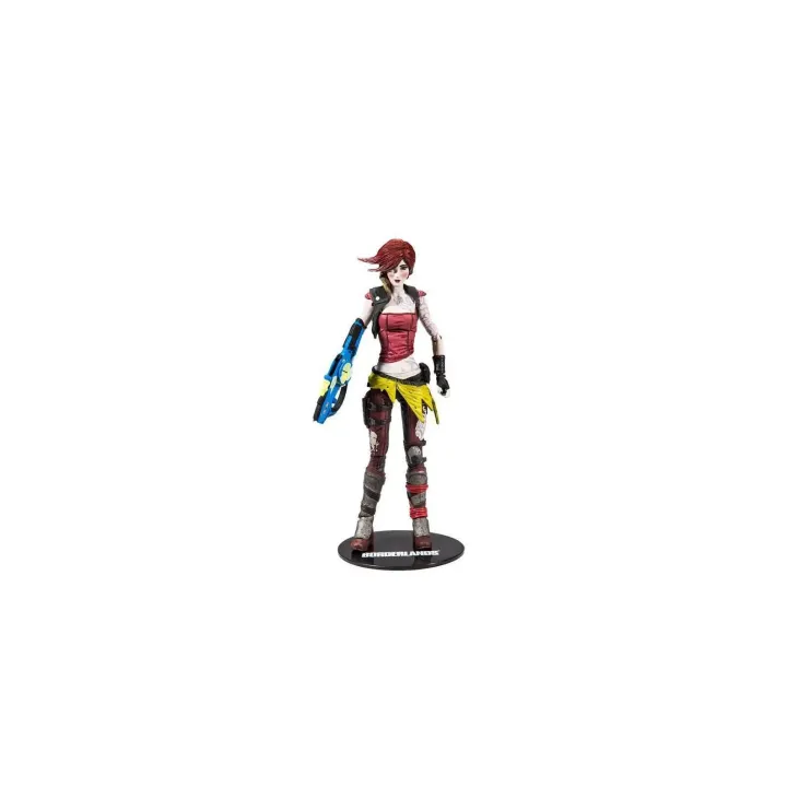 McFarlane Toys Borderlands: Lilith