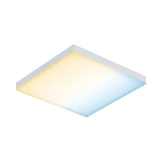 Paulmann Panneau à LED Velora ZigBee 225 x 225, Tunable White