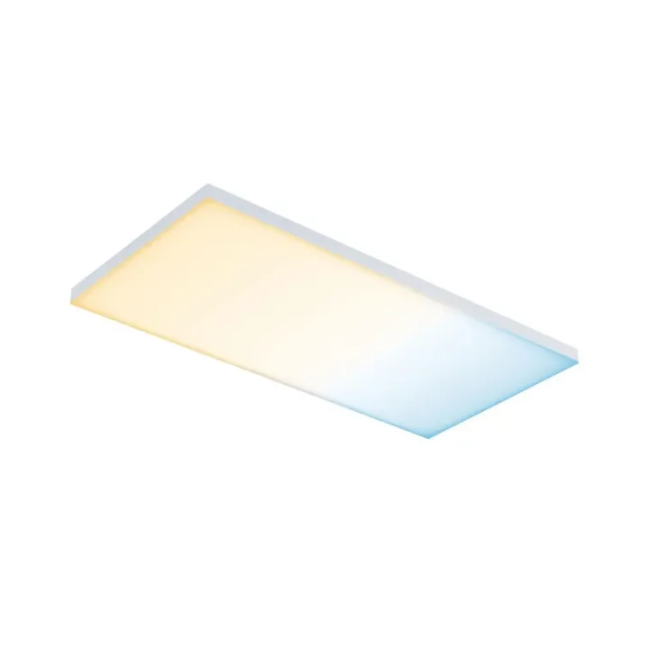 Paulmann Panneau à LED Velora ZigBee 595 x 295, Tunable White