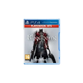 Sony Bloodborne (PlayStation Hits)