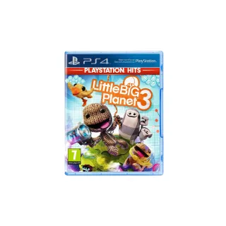 Sony Little Big Planet 3 (PlayStation Hits)